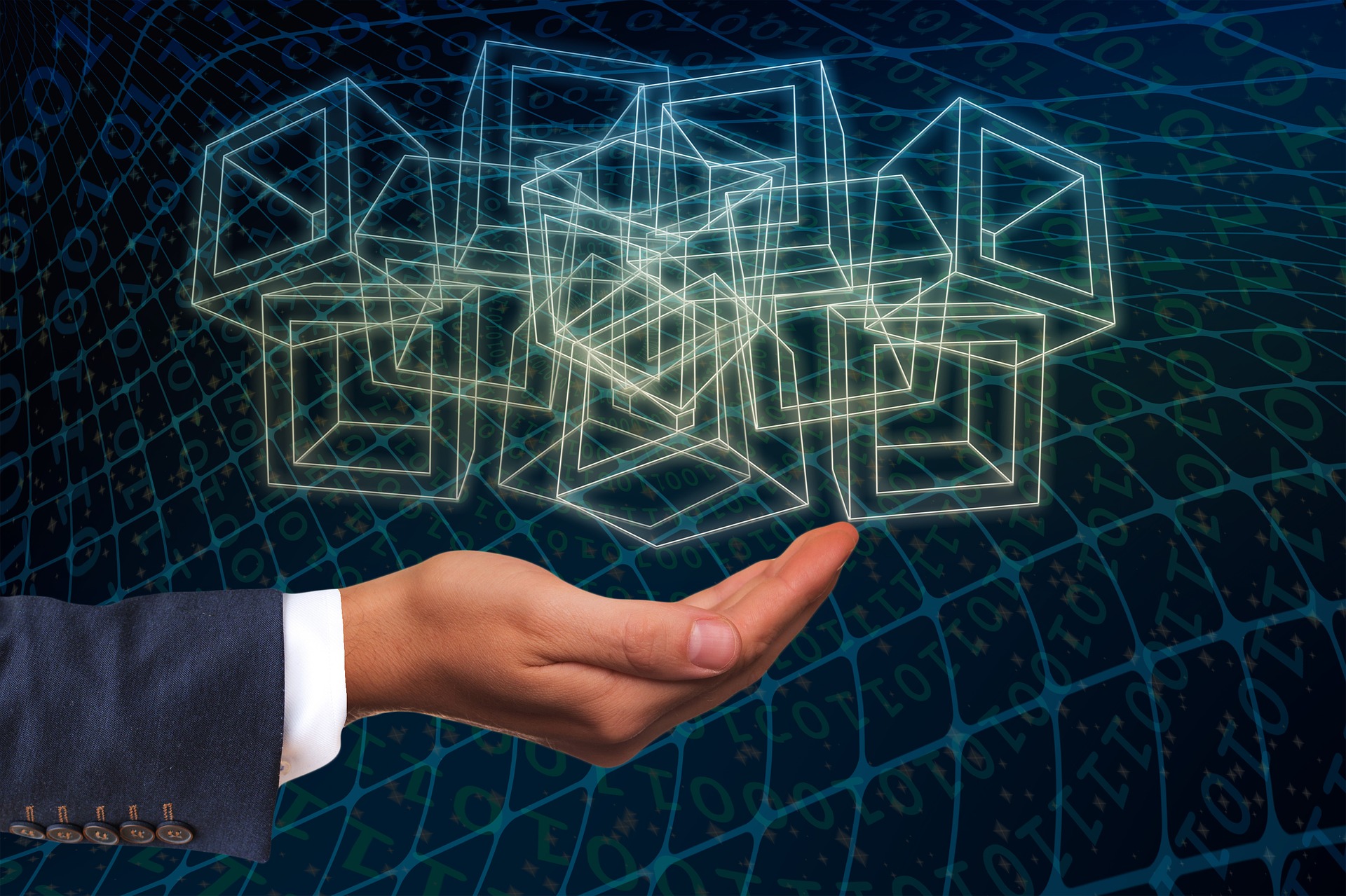 iiot ecosystem